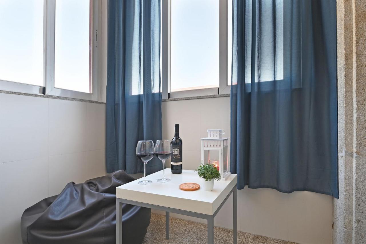 Belas Artes 2 Porto City Center - By Guest Spa Luaran gambar