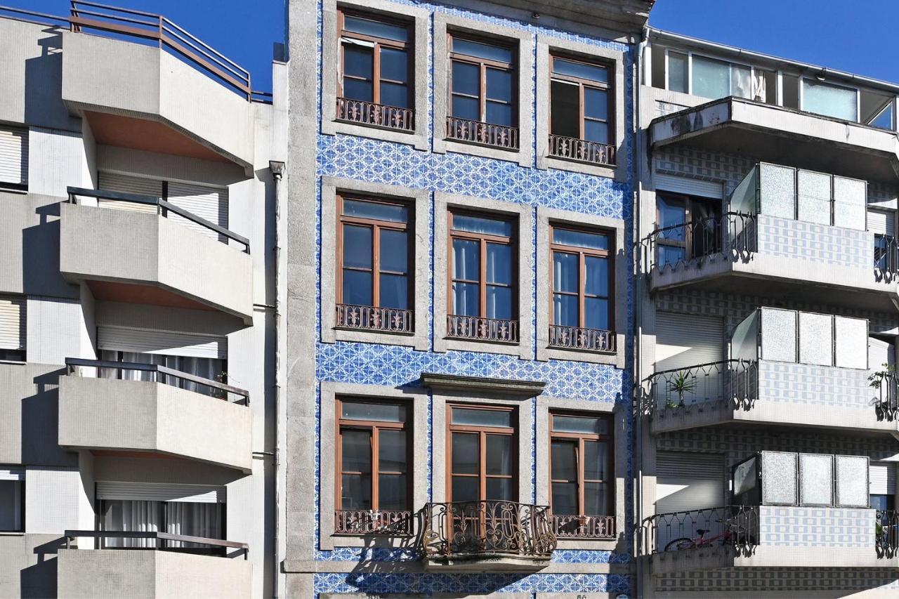 Belas Artes 2 Porto City Center - By Guest Spa Luaran gambar