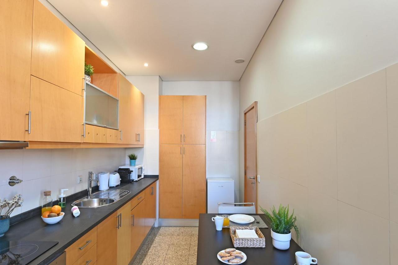 Belas Artes 2 Porto City Center - By Guest Spa Luaran gambar
