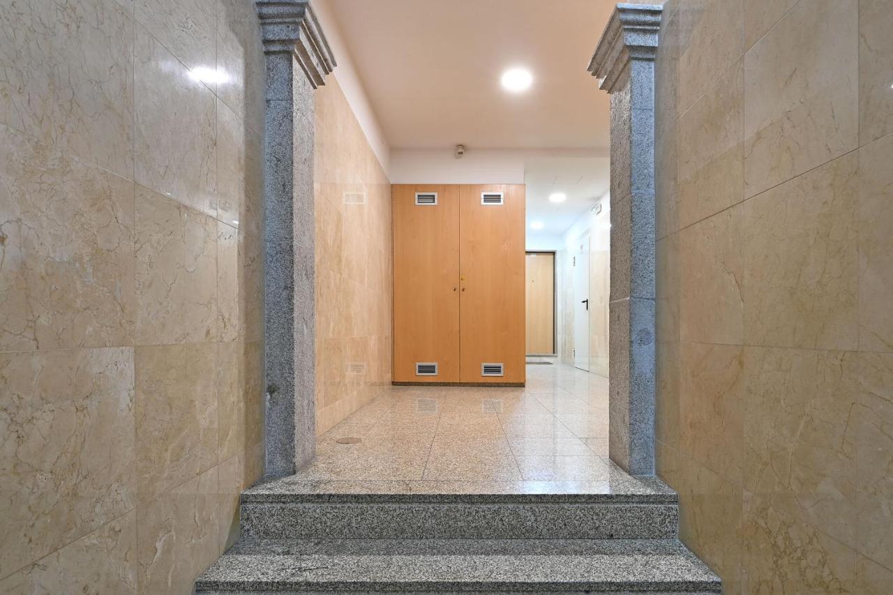 Belas Artes 2 Porto City Center - By Guest Spa Luaran gambar