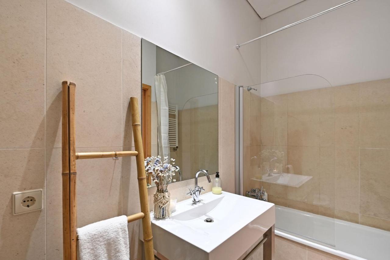 Belas Artes 2 Porto City Center - By Guest Spa Luaran gambar