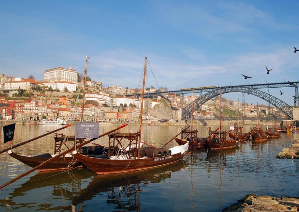 Belas Artes 2 Porto City Center - By Guest Spa Luaran gambar