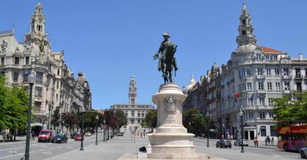 Belas Artes 2 Porto City Center - By Guest Spa Luaran gambar