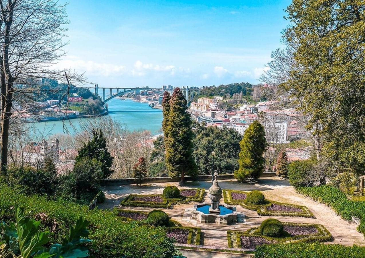 Belas Artes 2 Porto City Center - By Guest Spa Luaran gambar
