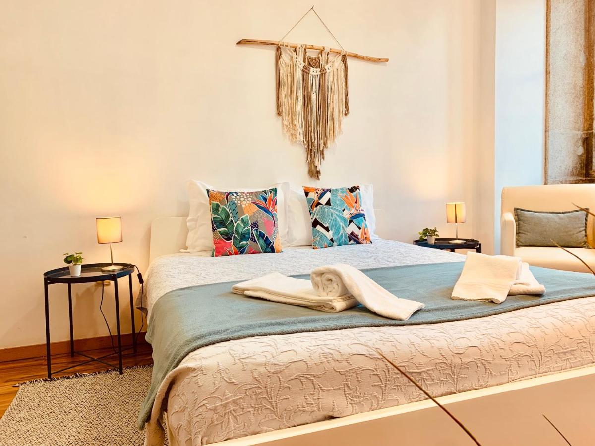 Belas Artes 2 Porto City Center - By Guest Spa Luaran gambar