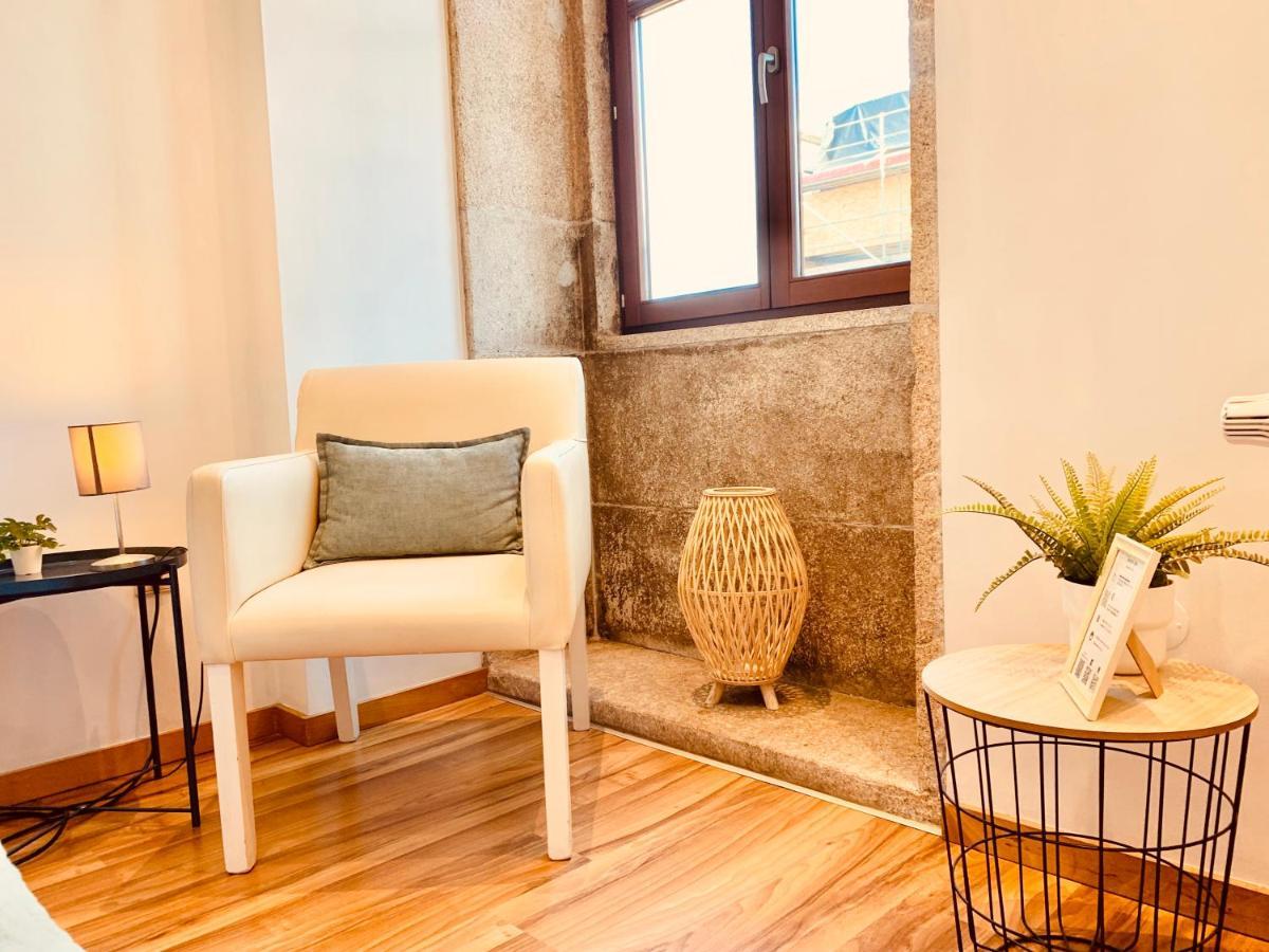 Belas Artes 2 Porto City Center - By Guest Spa Luaran gambar