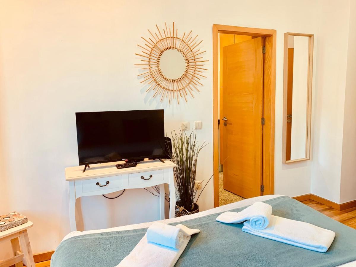 Belas Artes 2 Porto City Center - By Guest Spa Luaran gambar