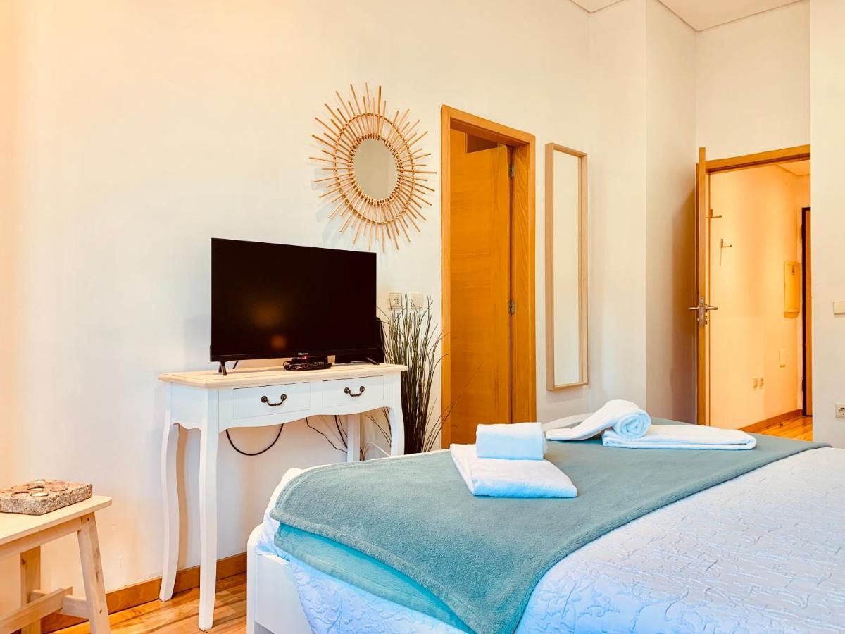 Belas Artes 2 Porto City Center - By Guest Spa Luaran gambar