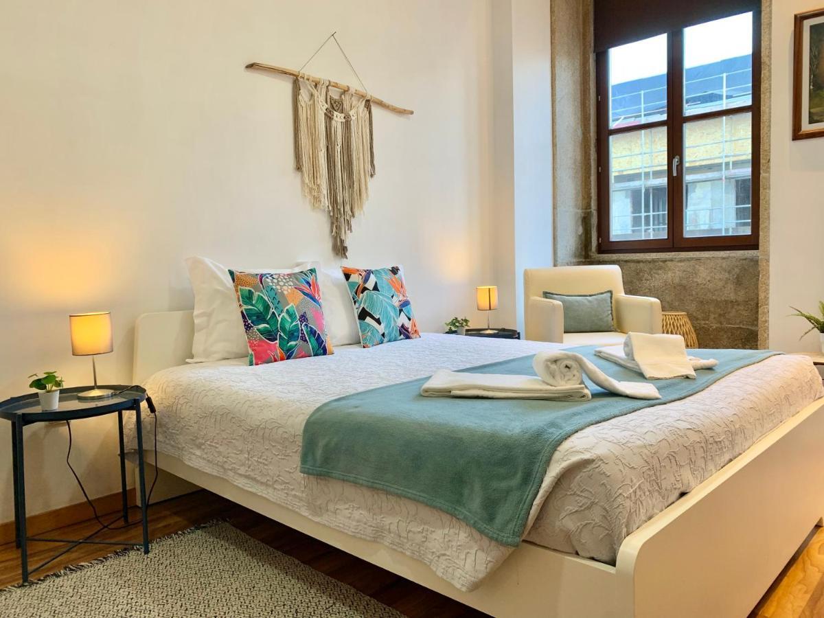 Belas Artes 2 Porto City Center - By Guest Spa Luaran gambar