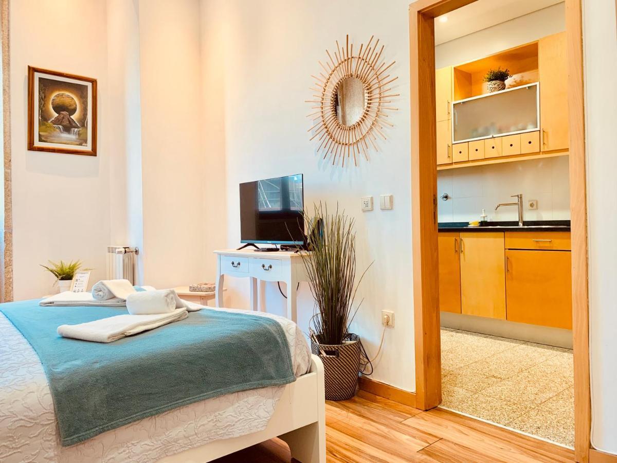 Belas Artes 2 Porto City Center - By Guest Spa Luaran gambar