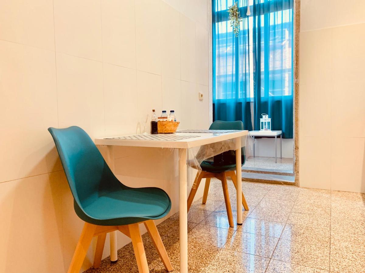 Belas Artes 2 Porto City Center - By Guest Spa Luaran gambar